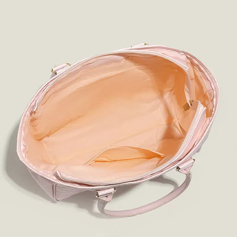 Kawaii Hello Kitty Pink Tote Bag