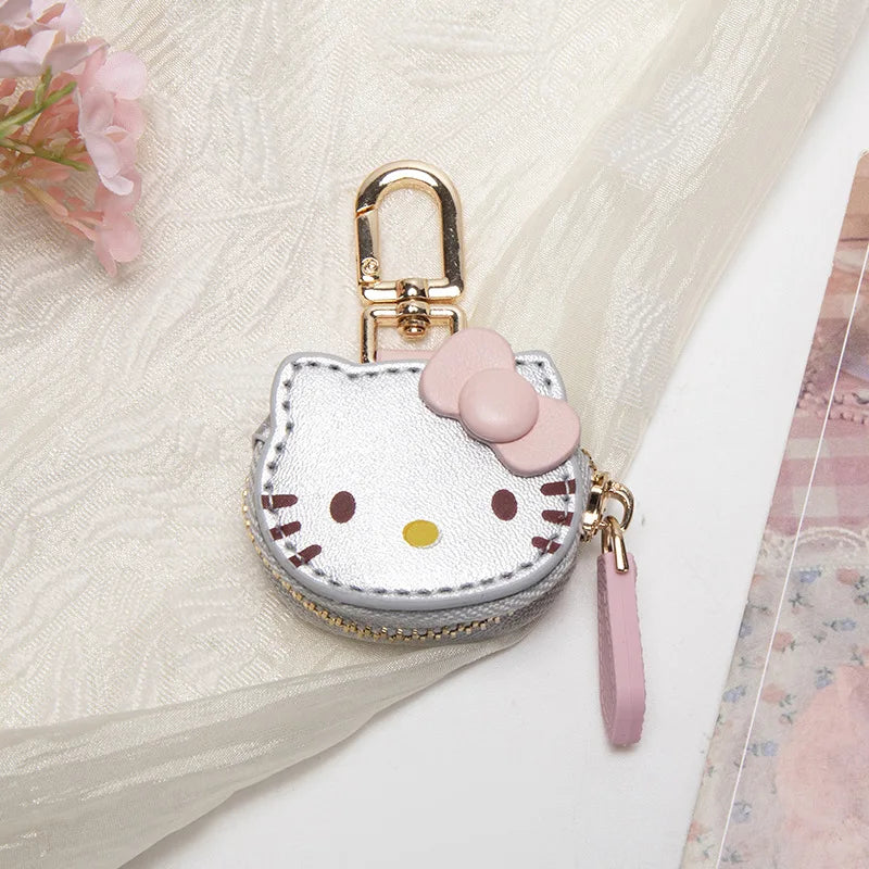 Kawaii Hello Kitty Keychain