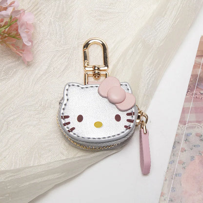 Kawaii Hello Kitty Keychain
