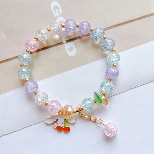 Kawaii Sanrio Bracelet - KAWAII LULU