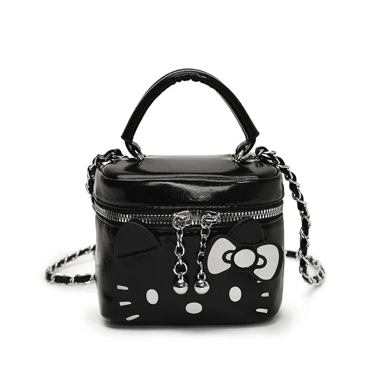 Kawaii Hello Kitty Vanity Bag