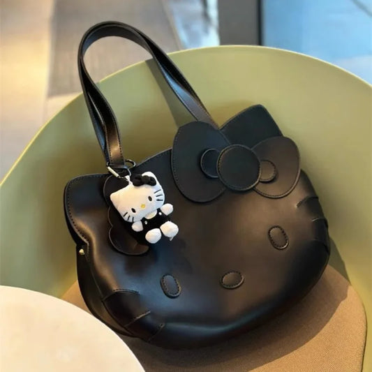 Kawaii Hello Kitty Tote Bag