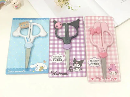 Kawaii Sanrio Scissors - KAWAII LULU