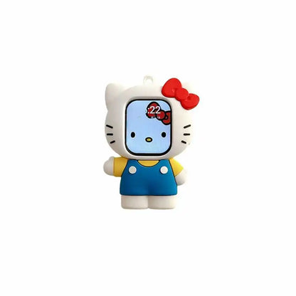 Kawaii Hello Kitty Apple Watch Case