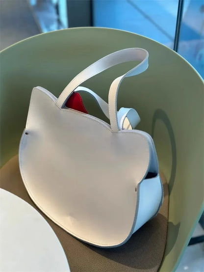 Kawaii Hello Kitty Tote Bag