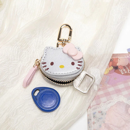 Kawaii Hello Kitty Keychain