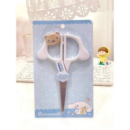 Kawaii Sanrio Scissors - KAWAII LULU