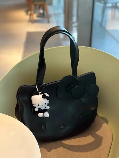 Kawaii Hello Kitty Tote Bag