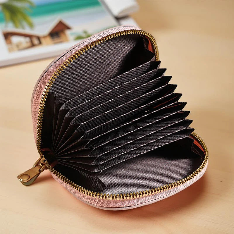 Kawaii Hello Kitty Coin Wallet