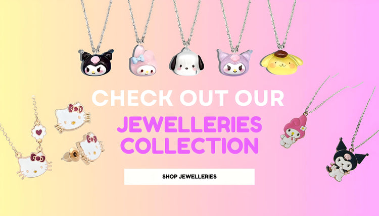 KAWAII LULU | Discover Your Perfect Kawaii