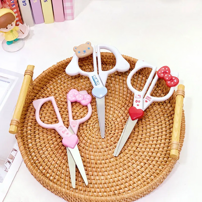 Kawaii Sanrio Scissors - KAWAII LULU