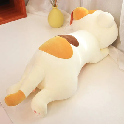 Kawaii Cat Plush Pillow - KAWAII LULU