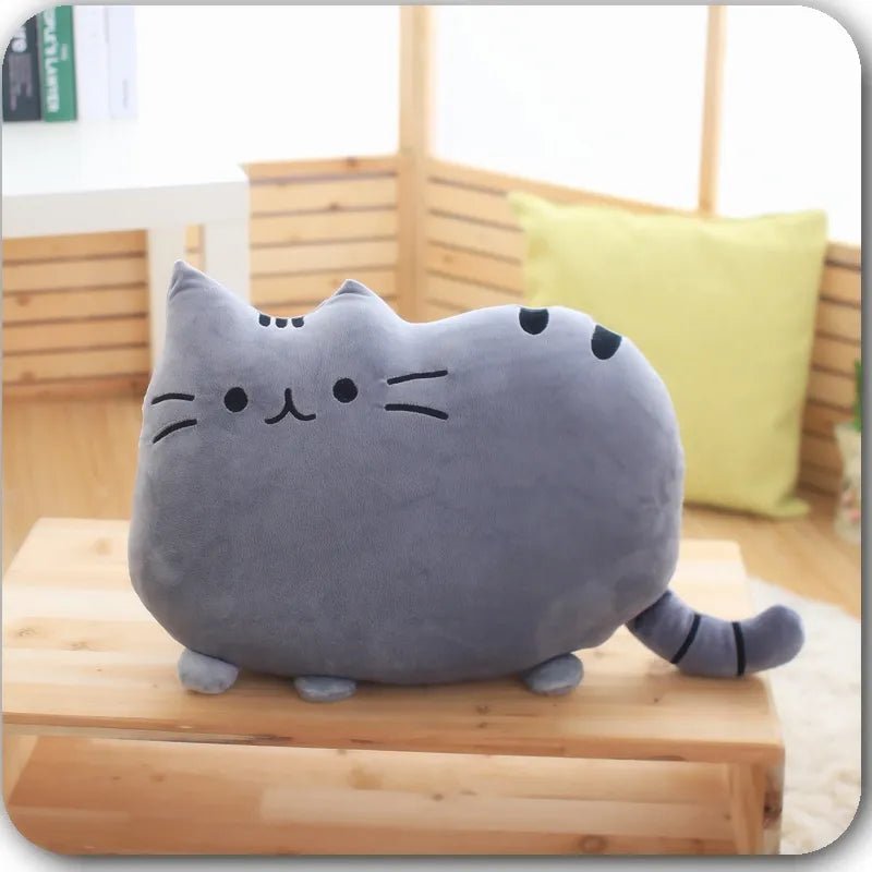 Kawaii Cookie Cat Plush KAWAII LULU