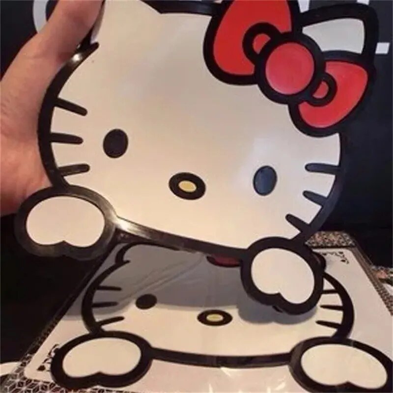 Kawaii Hello Kitty Anti-Slip Mat - KAWAII LULU
