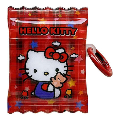 Kawaii Hello Kitty Candy AirPods Case - KAWAII LULU