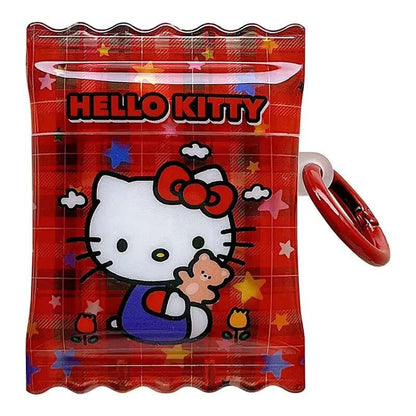 Kawaii Hello Kitty Candy AirPods Case - KAWAII LULU