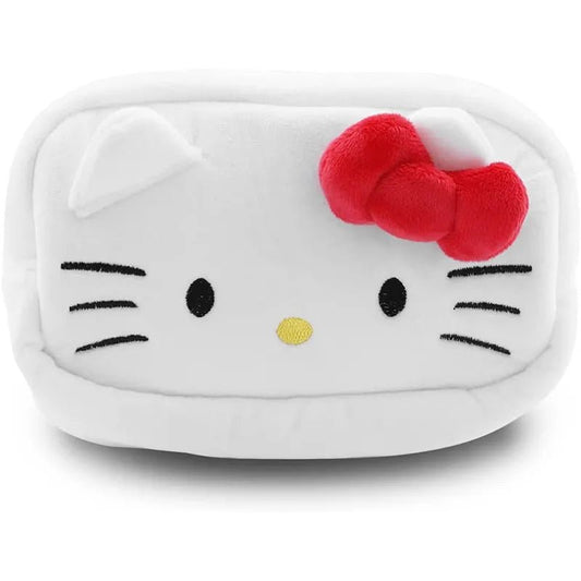 Kawaii Hello Kitty Cosmetic Pouch - KAWAII LULU