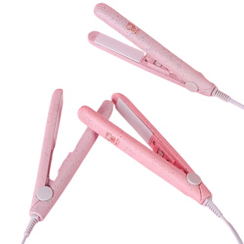 Kawaii Hello Kitty Hair Straightener - KAWAII LULU