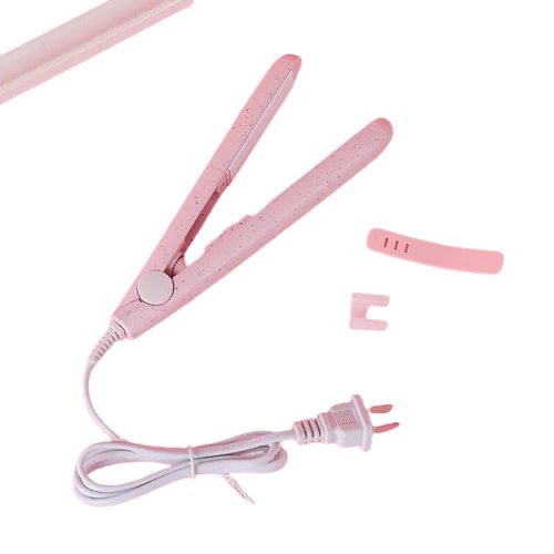 Kawaii Hello Kitty Hair Straightener - KAWAII LULU