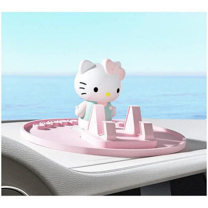 Kawaii Hello Kitty Phone Holder - KAWAII LULU