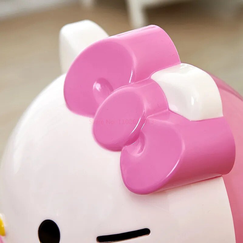 Kawaii Hello Kitty Trash Can - KAWAII LULU