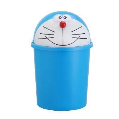 Kawaii Hello Kitty Trash Can - KAWAII LULU