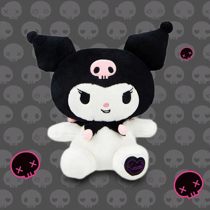 Kawaii Kuromi Plush - KAWAII LULU