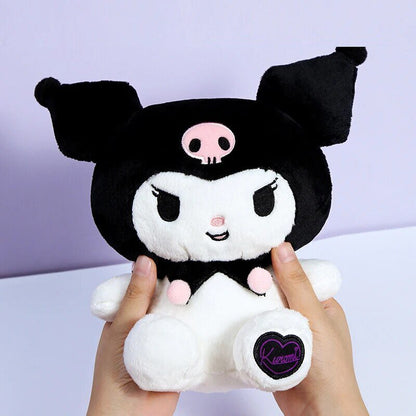 Kawaii Kuromi Plush - KAWAII LULU