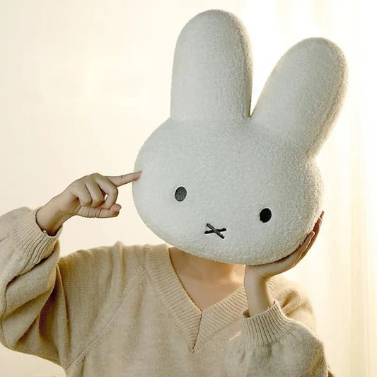 Kawaii Miffy Plush - KAWAII LULU