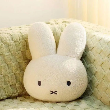 Kawaii Miffy Plush - KAWAII LULU