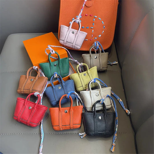 Kawaii Mini Handbag AirPods Case - KAWAII LULU