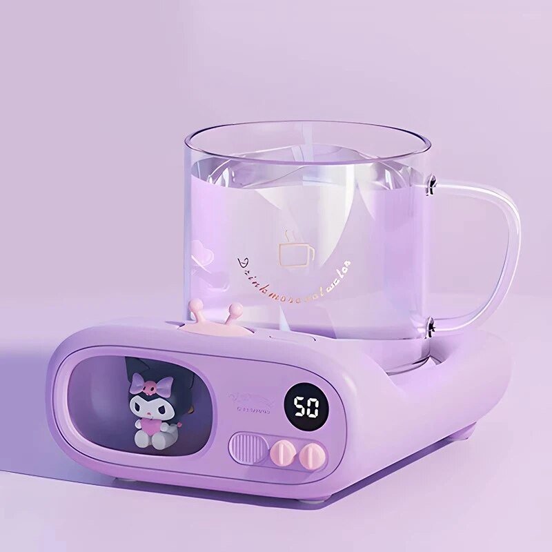 Kawaii Mug Warmer - KAWAII LULU