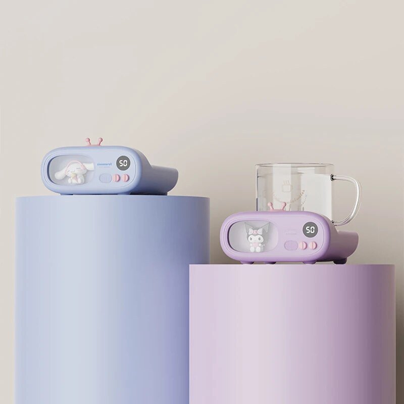 Kawaii Mug Warmer - KAWAII LULU