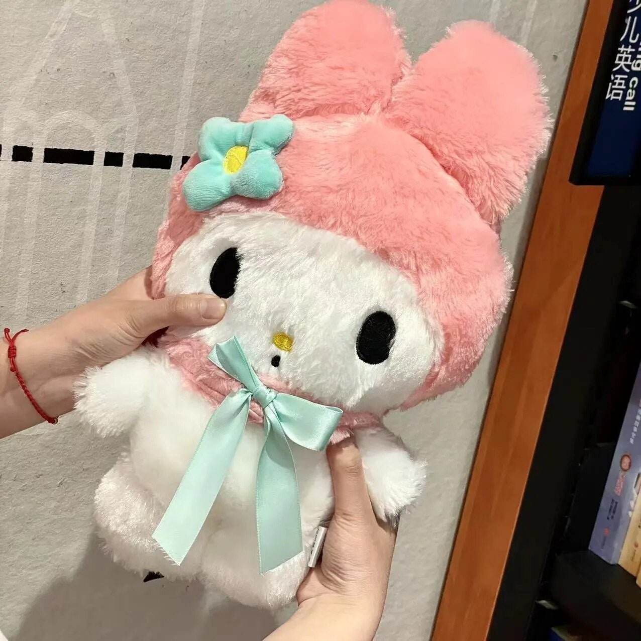 Kawaii My Melody Plush - KAWAII LULU