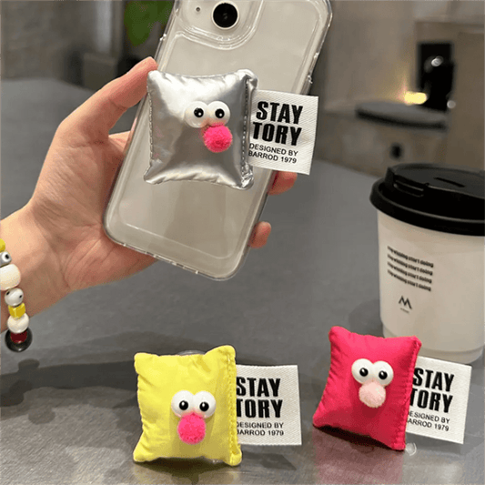 Kawaii Pillow Phone Griptok - KAWAII LULU