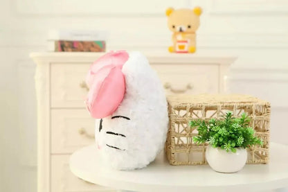 Kawaii Plush (Hello Kitty & My Melody) - KAWAII LULU