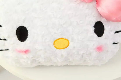 Kawaii Plush (Hello Kitty & My Melody) - KAWAII LULU