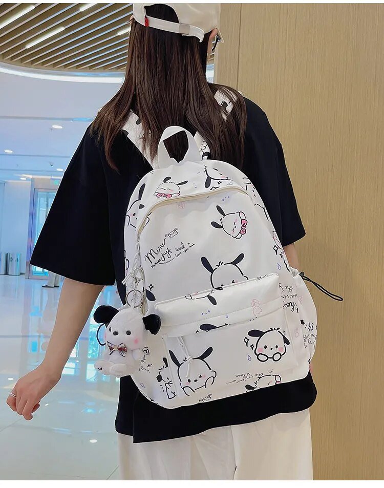 Pochacco x Dear My deals Love Backpack