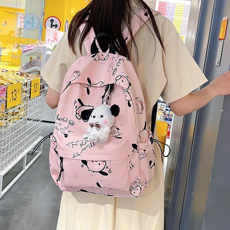 Pochacco 2024 Backpack