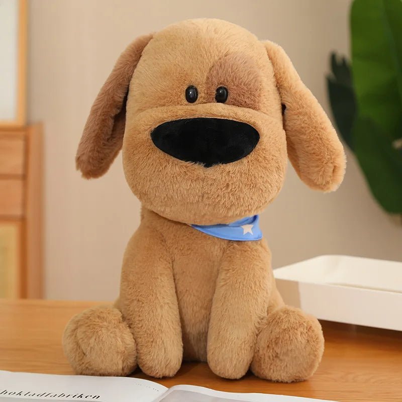 Kawaii Puppy Plush Doll - KAWAII LULU