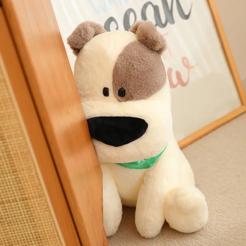 Kawaii Puppy Plush Doll - KAWAII LULU