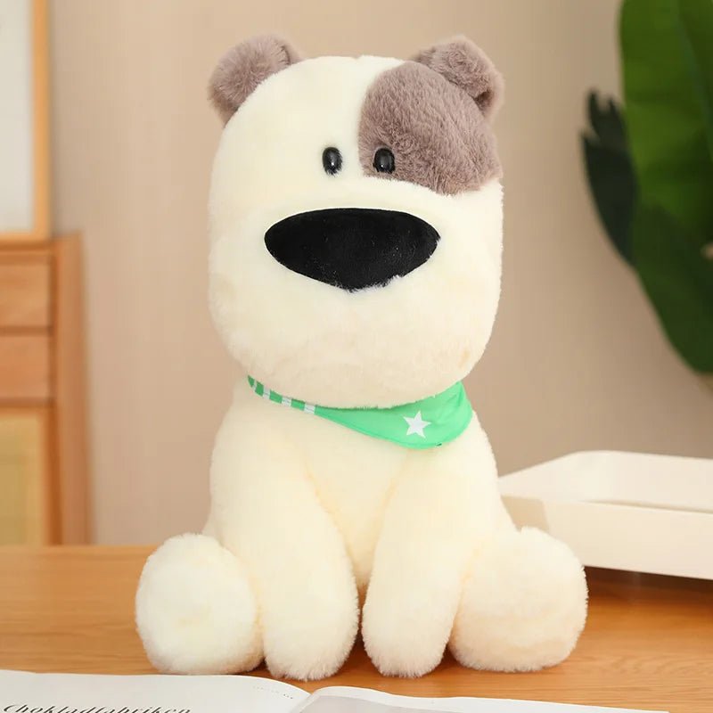 Kawaii Puppy Plush Doll - KAWAII LULU