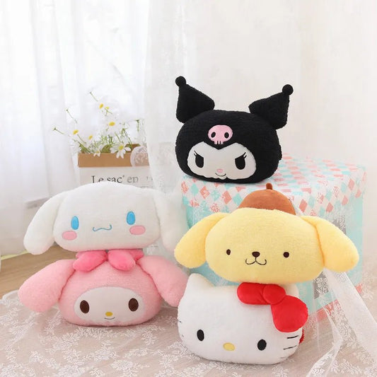 Kawaii Sanrio Car Seat Headrest - KAWAII LULU