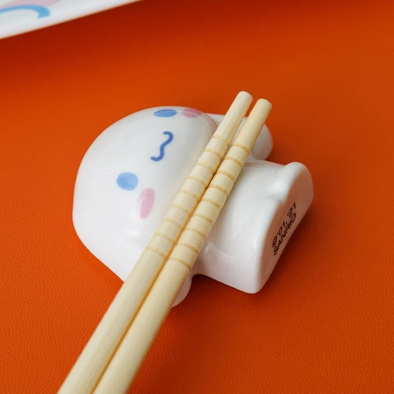 Kawaii Sanrio Chopstick Holder - KAWAII LULU