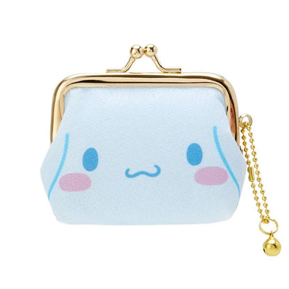 Kawaii Sanrio Coin Purse - KAWAII LULU