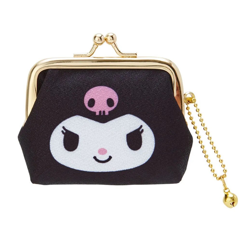 Kawaii Sanrio Coin Purse - KAWAII LULU