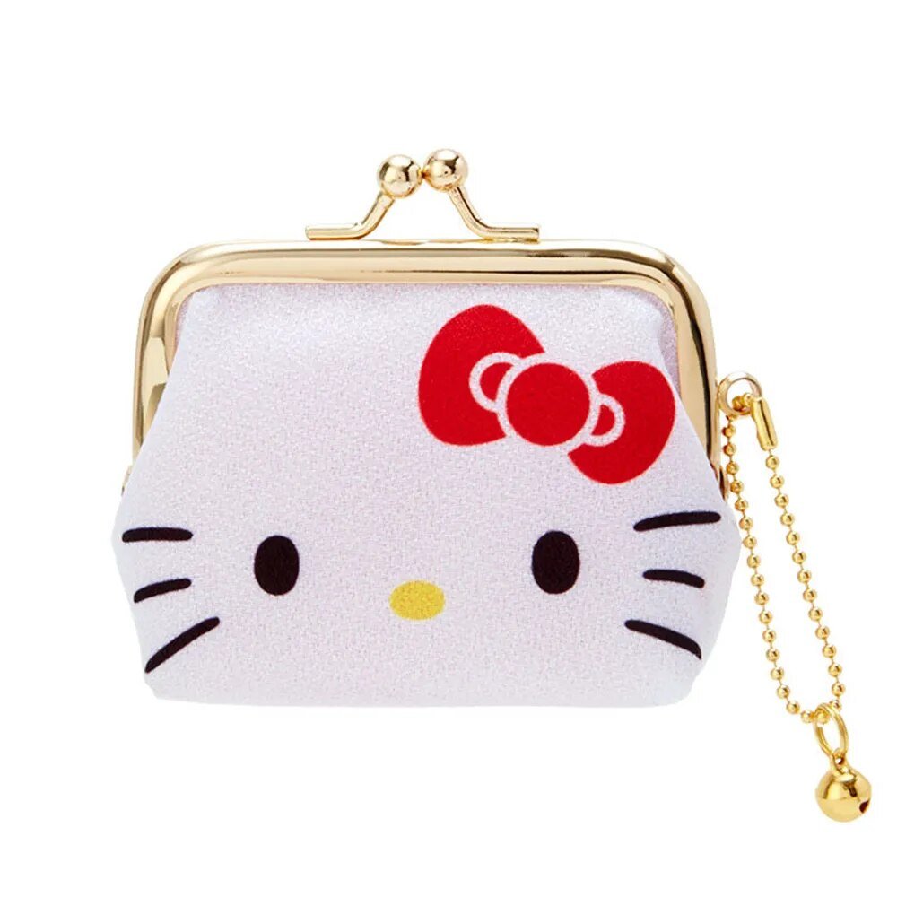 Kawaii Sanrio Coin Purse - KAWAII LULU