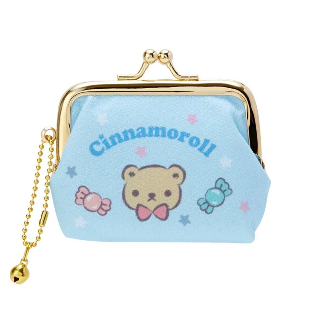 Kawaii Sanrio Coin Purse - KAWAII LULU