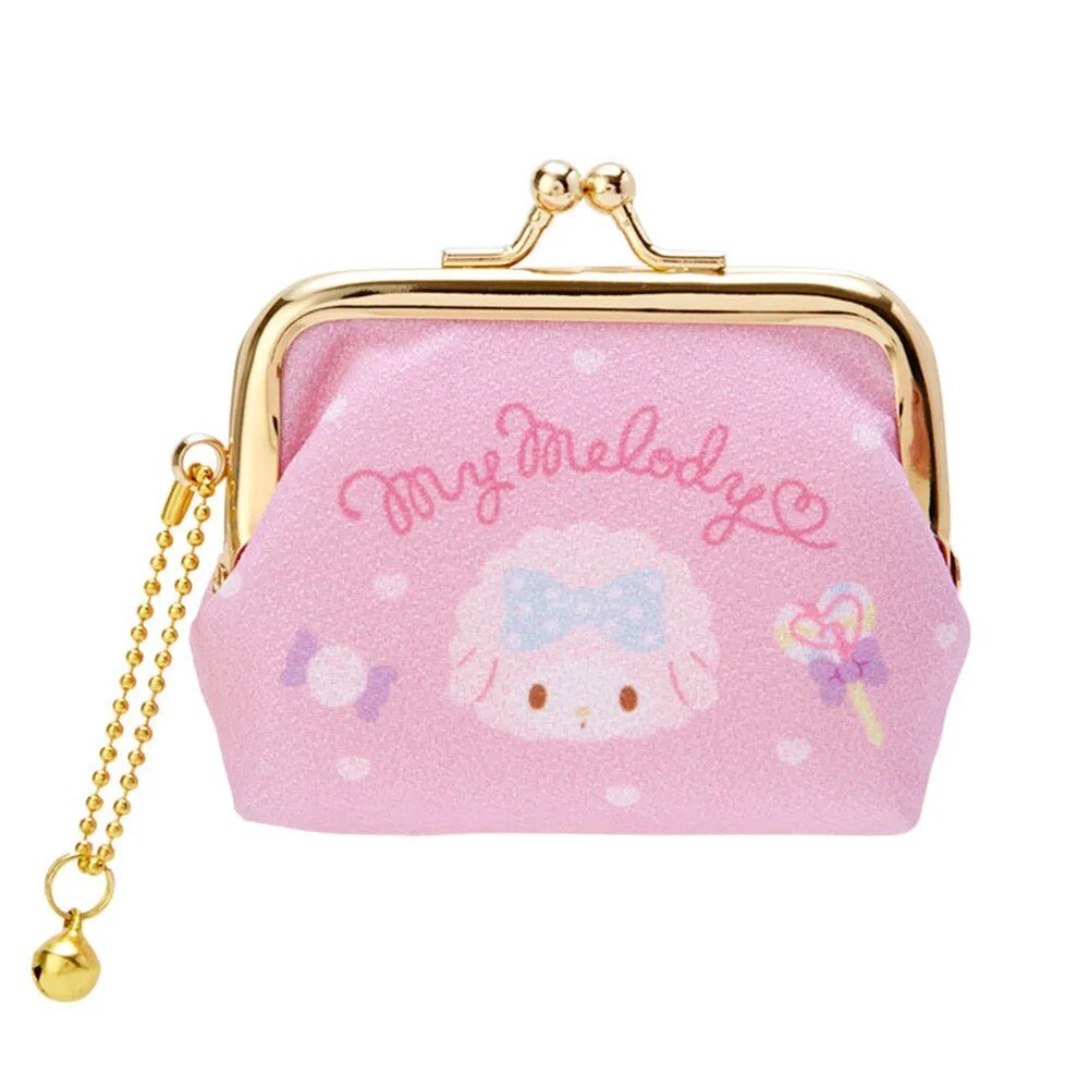 Kawaii Sanrio Coin Purse - KAWAII LULU