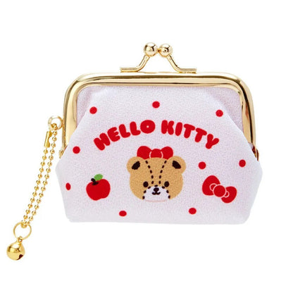 Kawaii Sanrio Coin Purse - KAWAII LULU